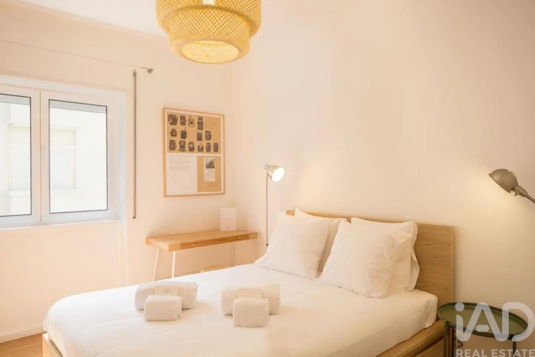 Apartamento T3 para Venda em São Vicente Foto 3