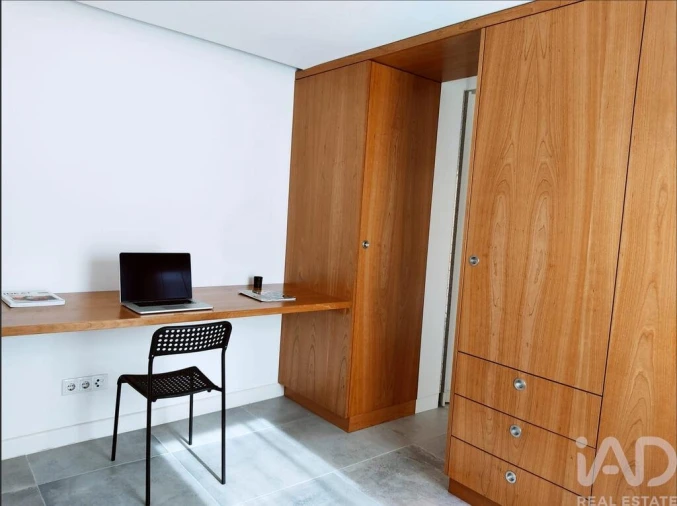 Apartamento T3 para Venda em São Vicente Foto 17