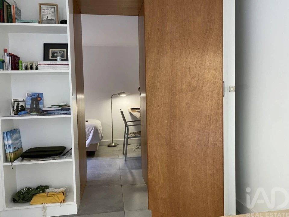 Apartamento T3 para Venda em São Vicente Foto 17