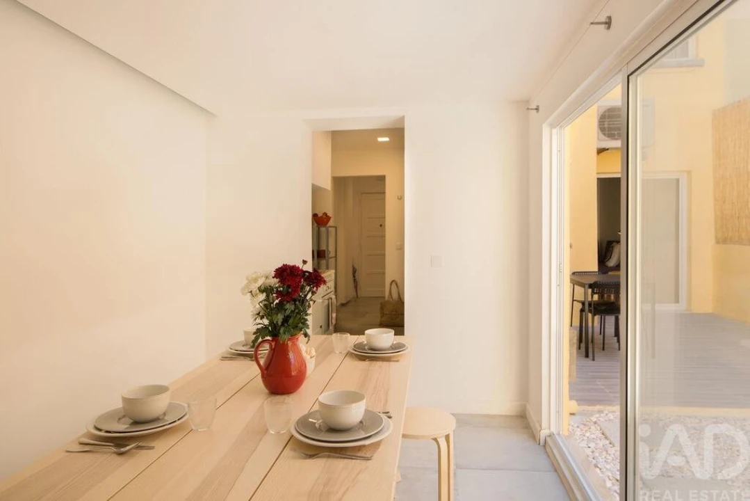 Apartamento T3 para Venda em São Vicente Foto 20