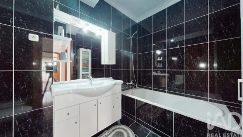 Moradia T4 para Venda em Belinho e Mar