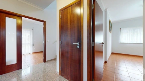 Moradia T4 para Venda em Belinho e Mar