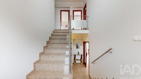 Moradia T4 para Venda em Belinho e Mar