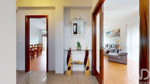 Moradia T4 para Venda em Belinho e Mar