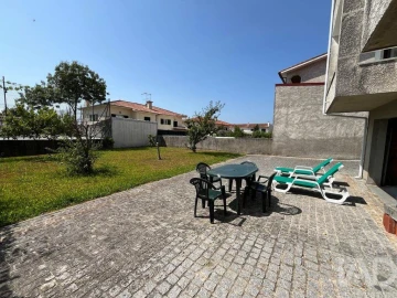 Moradia T4 para Venda em Belinho e Mar