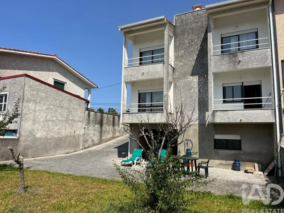 Moradia T4 para Venda em Belinho e Mar Foto 34