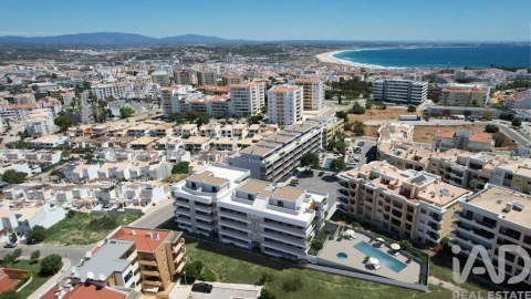 Apartamento T2 para Venda em Lagos (São Sebastião e Santa Maria)