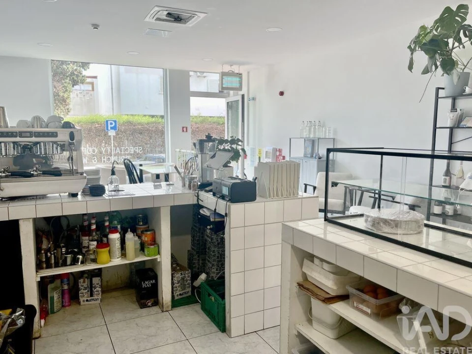 Loja para Venda em Lagos (São Sebastião e Santa Maria) Foto 6