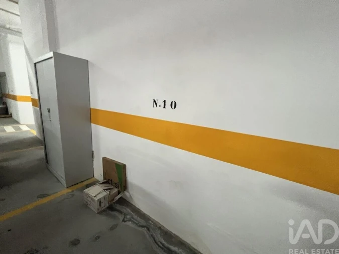 Loja para Venda em Lagos (São Sebastião e Santa Maria) Foto 15