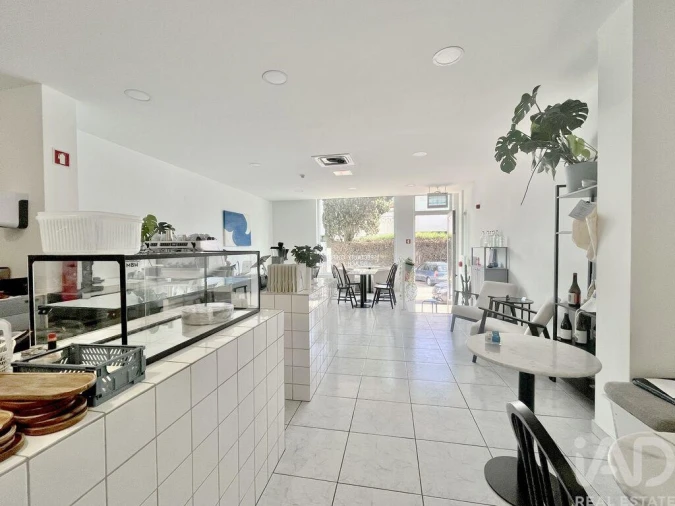 Loja para Venda em Lagos (São Sebastião e Santa Maria) Foto 3