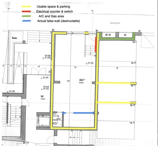 Loja para Venda em Lagos (São Sebastião e Santa Maria) Foto 20