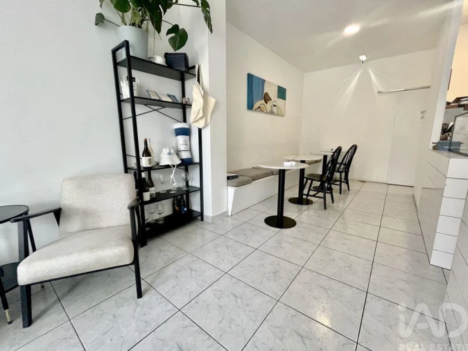 Loja para Venda em Lagos (São Sebastião e Santa Maria) Foto 10