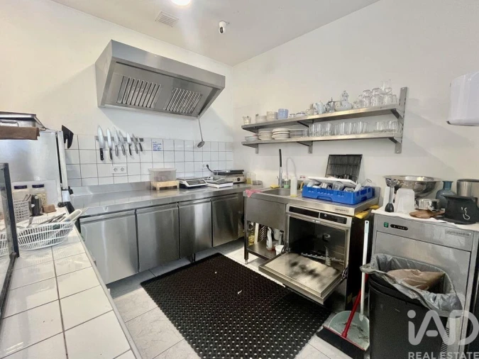 Loja para Venda em Lagos (São Sebastião e Santa Maria) Foto 8