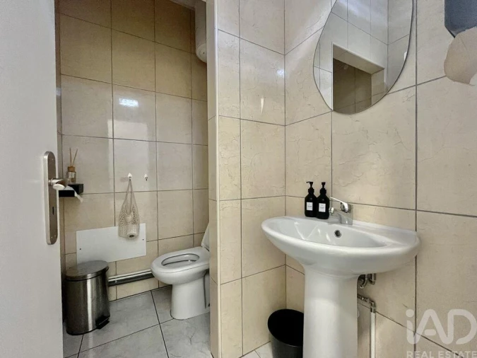 Loja para Venda em Lagos (São Sebastião e Santa Maria) Foto 14