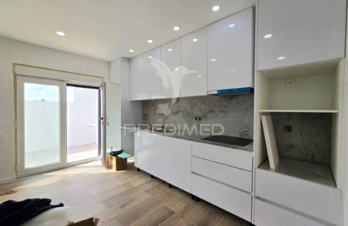 Moradia T3 para Venda em Gafanha da Encarnação Foto 3