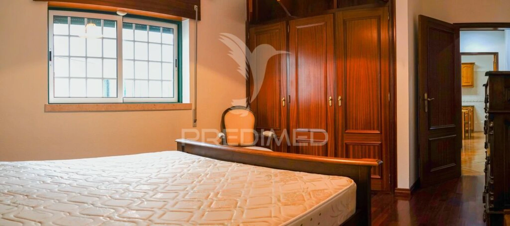 Moradia T3 para Venda em Montalvo Foto 12