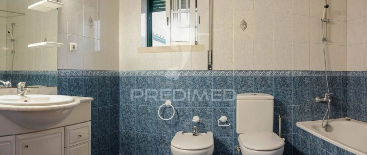 Moradia T3 para Venda em Montalvo Foto 14