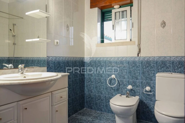 Moradia T3 para Venda em Montalvo Foto 13