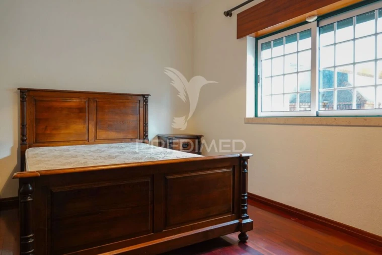 Moradia T3 para Venda em Montalvo Foto 11