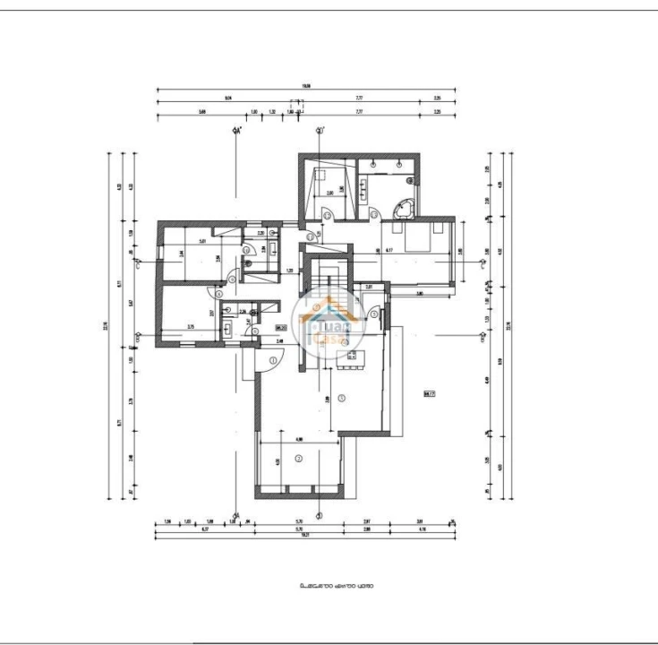 Terreno para Venda em Almancil Foto 5