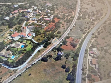 Terreno para Venda em Almancil