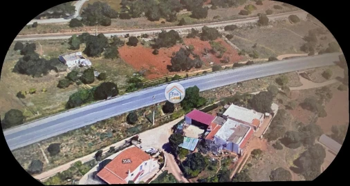Terreno para Venda em Almancil