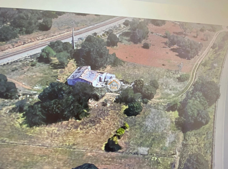 Terreno para Venda em Almancil Foto 12