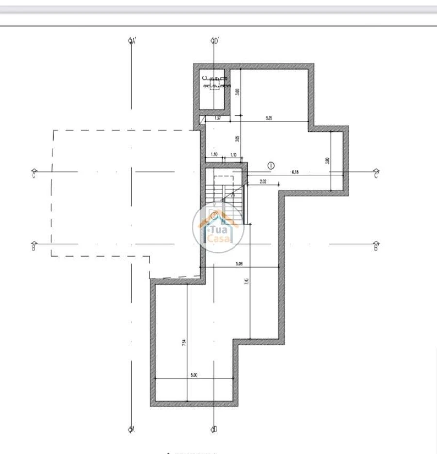 Terreno para Venda em Almancil Foto 3