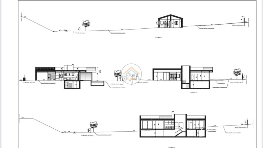 Terreno para Venda em Almancil Foto 2