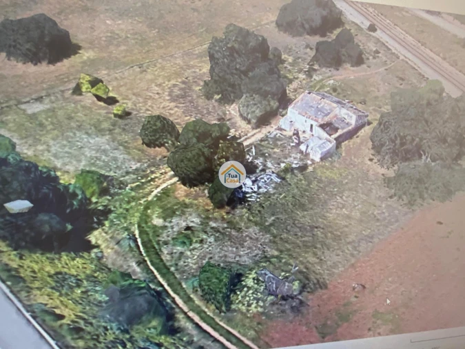 Terreno para Venda em Almancil Foto 15