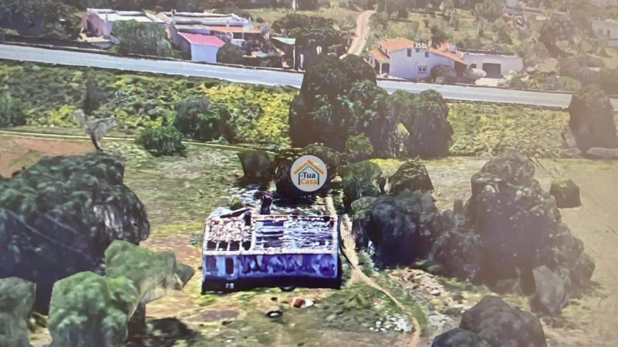 Terreno para Venda em Almancil Foto 7