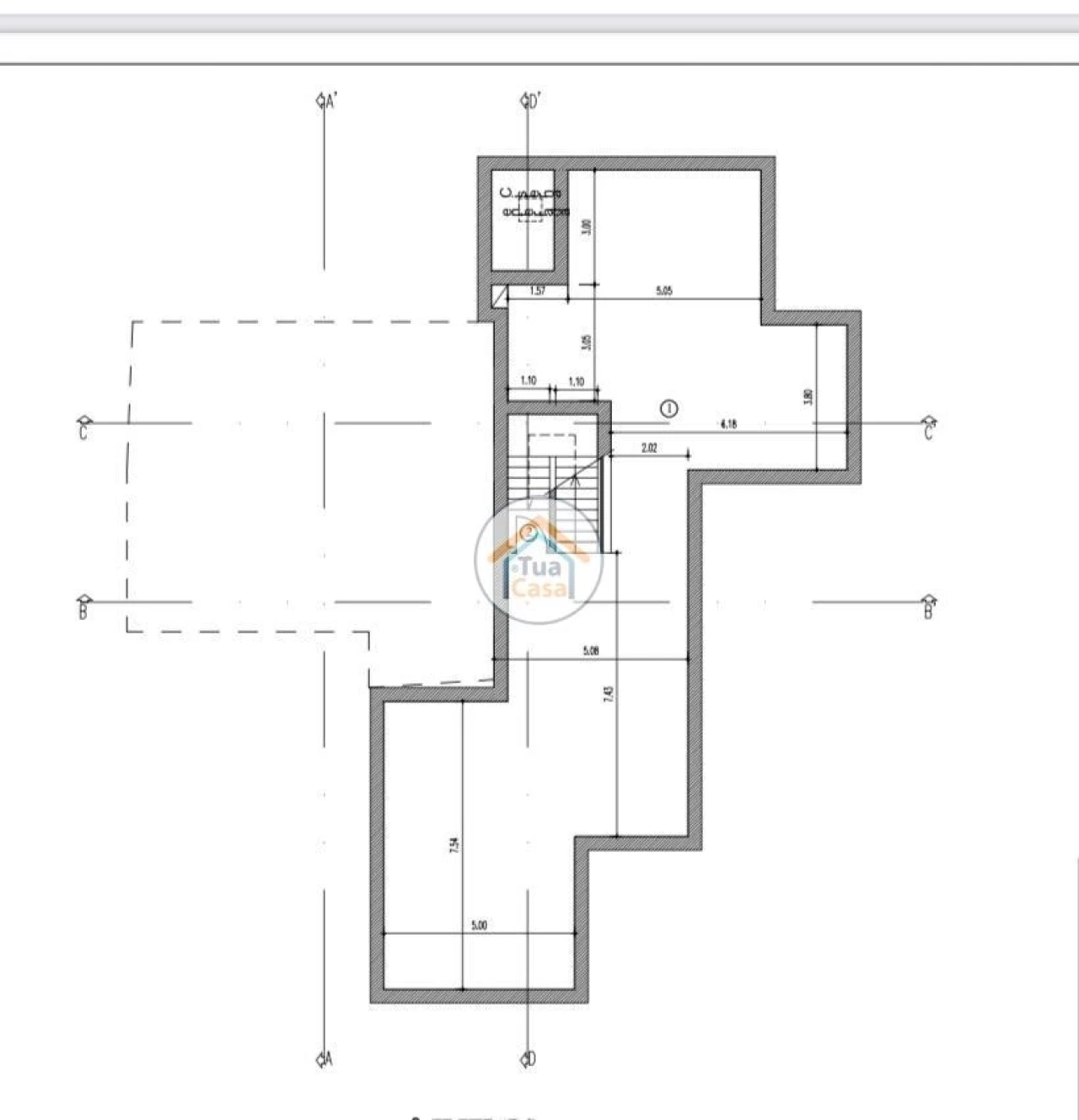 Terreno para Venda em Almancil Foto 3