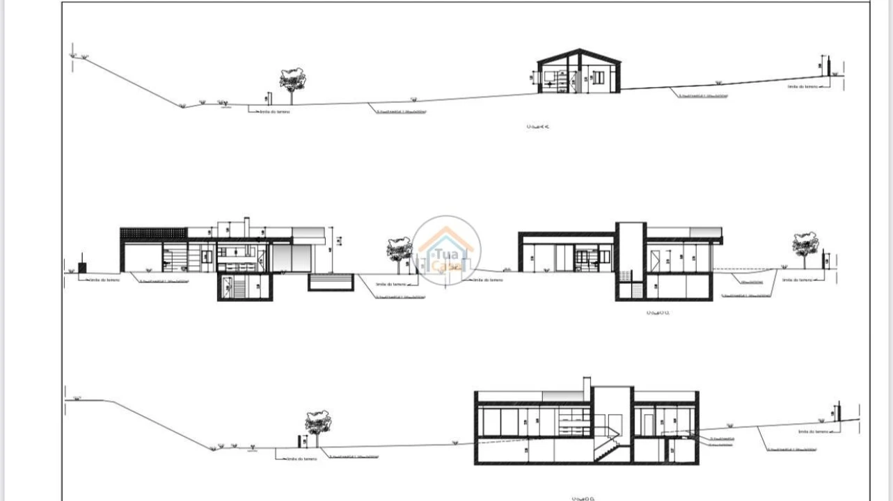 Terreno para Venda em Almancil Foto 2