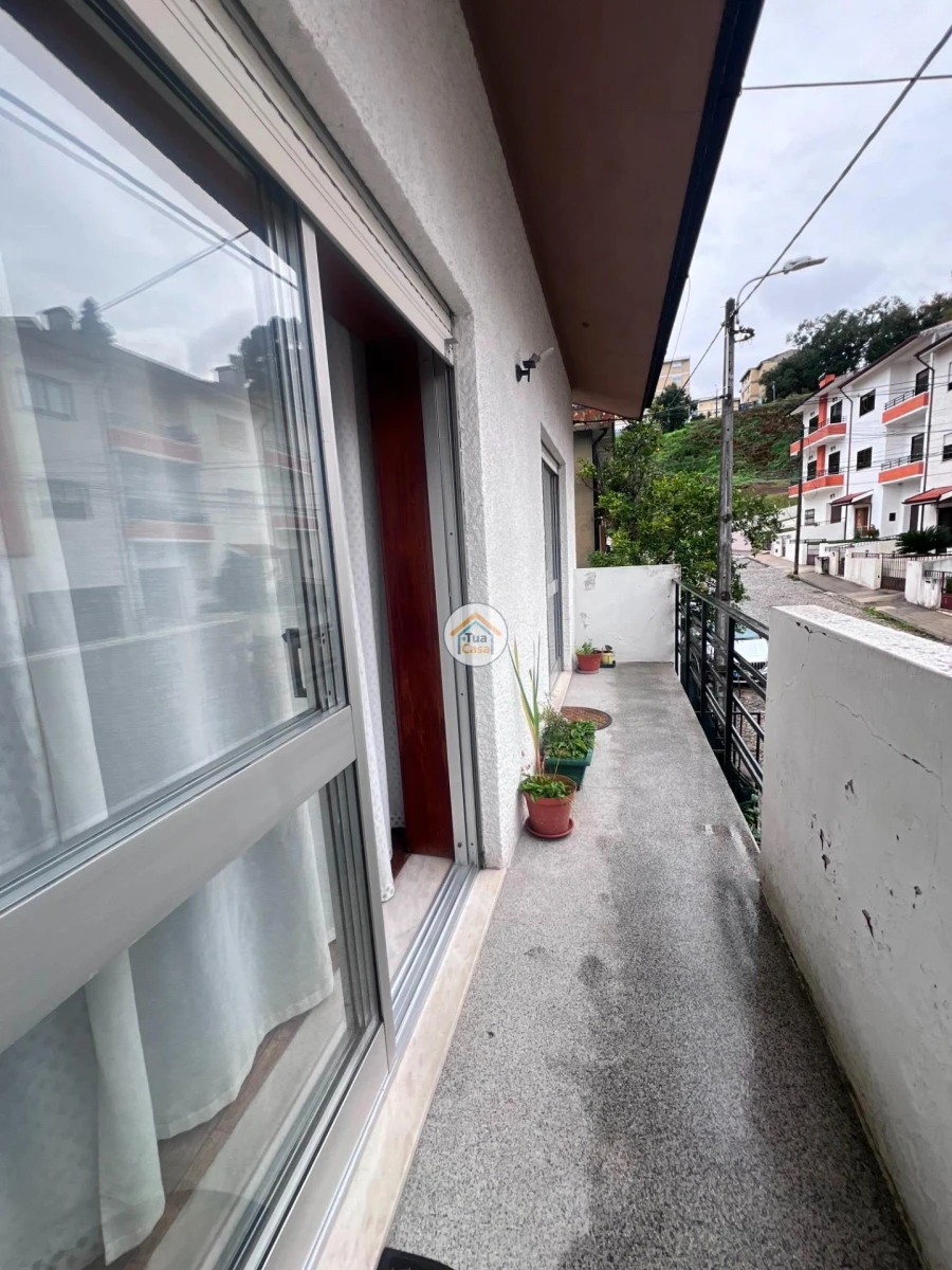 Moradia T4 para Venda em Gondomar (São Cosme), Valbom e Jovim Foto 25