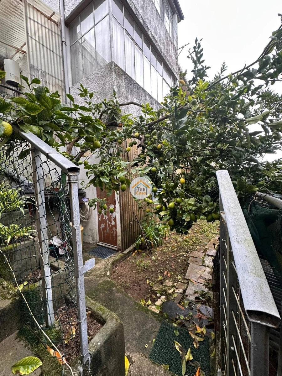 Moradia T4 para Venda em Gondomar (São Cosme), Valbom e Jovim Foto 12