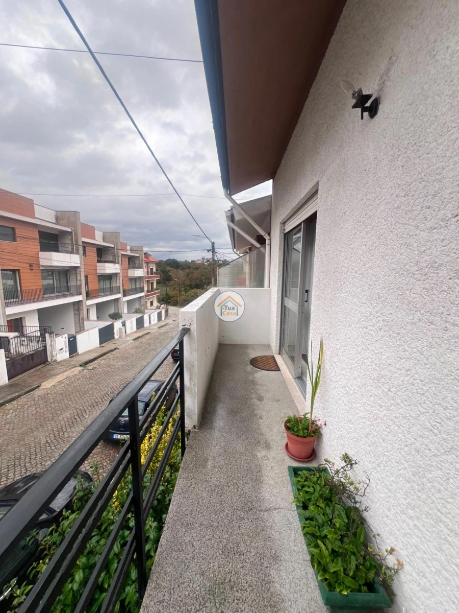 Moradia T4 para Venda em Gondomar (São Cosme), Valbom e Jovim Foto 26