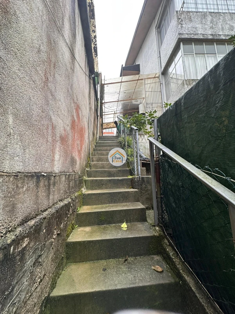 Moradia T4 para Venda em Gondomar (São Cosme), Valbom e Jovim Foto 15