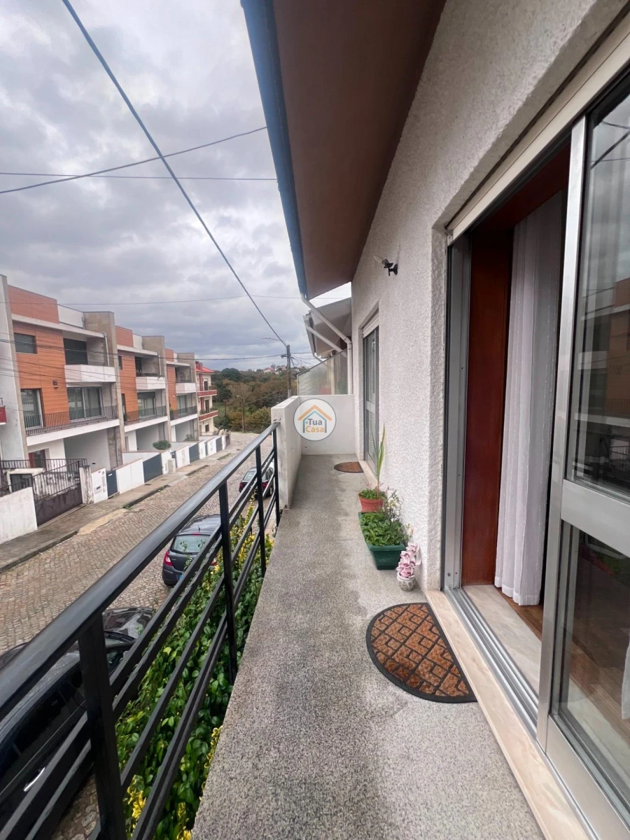 Moradia T4 para Venda em Gondomar (São Cosme), Valbom e Jovim Foto 9