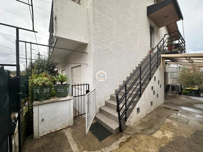 Moradia T4 para Venda em Gondomar (São Cosme), Valbom e Jovim Foto 24