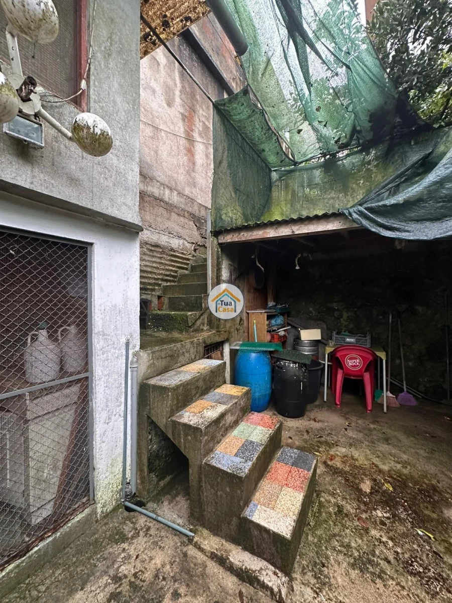 Moradia T4 para Venda em Gondomar (São Cosme), Valbom e Jovim Foto 14