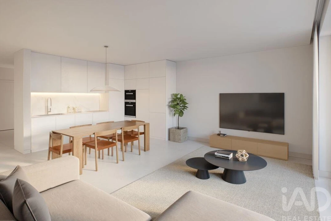 Apartamento T2 para Venda em Lagos (São Sebastião e Santa Maria) Foto 11