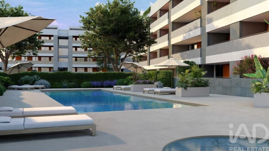 Apartamento T2 para Venda em Lagos (São Sebastião e Santa Maria) Foto 4