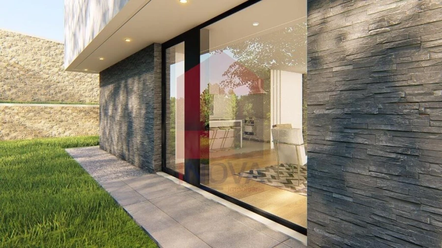 Moradia T4 para Venda em Escariz (São Mamede) e Escariz (São Martinho) Foto 3