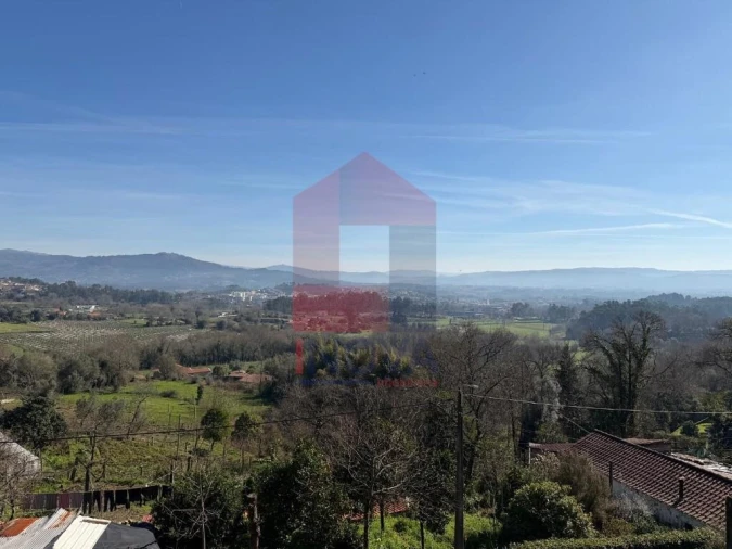 Moradia T4 para Venda em Escariz (São Mamede) e Escariz (São Martinho) Foto 36