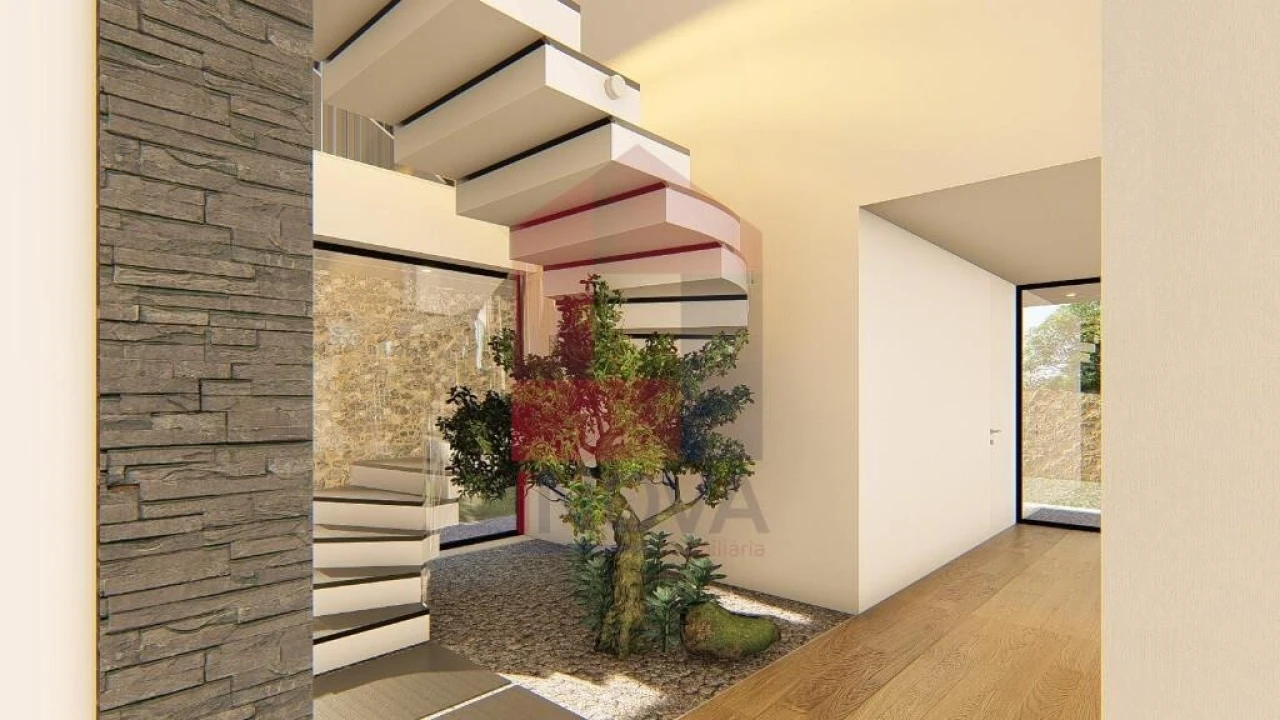 Moradia T4 para Venda em Escariz (São Mamede) e Escariz (São Martinho) Foto 6