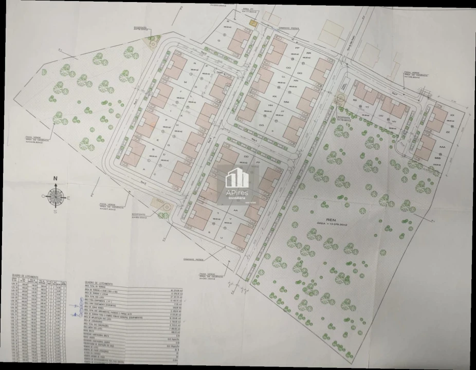 Terreno para Venda em Caparica e Trafaria Foto 8