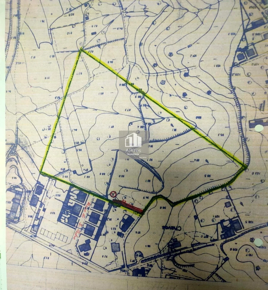 Terreno para Venda em Caparica e Trafaria Foto 10