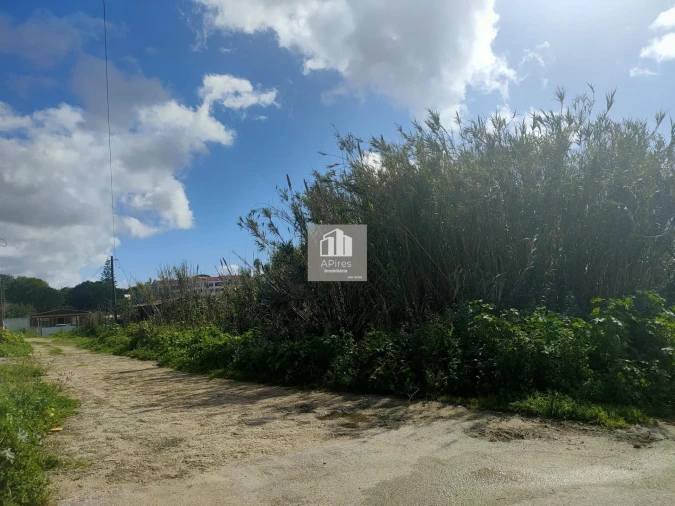 Terreno para Venda em Caparica e Trafaria Foto 3