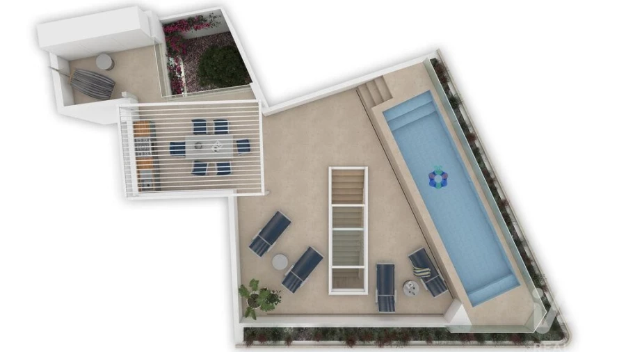 Moradia T4 para Venda em Silves Foto 8