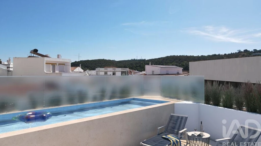 Moradia T4 para Venda em Silves Foto 2